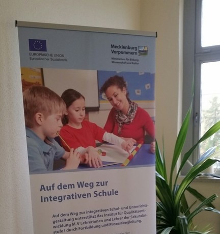 Fortbildung und Prozessbegleitung für Lehrkräfte