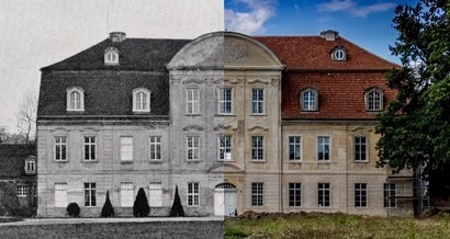 Herrensitz „Schloss Kummerow“