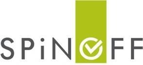 Logo SPINOFF-Projekt