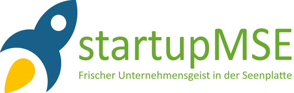 Logo #startupMSE