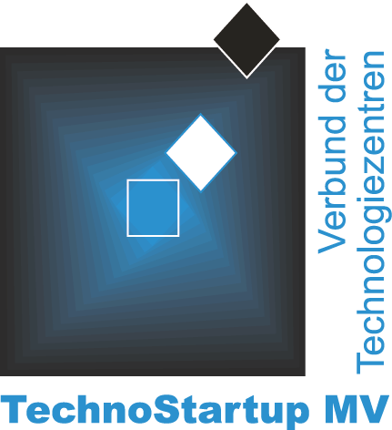 Logo TechnoStartup M-V