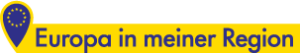 Logo Europa in meiner Region