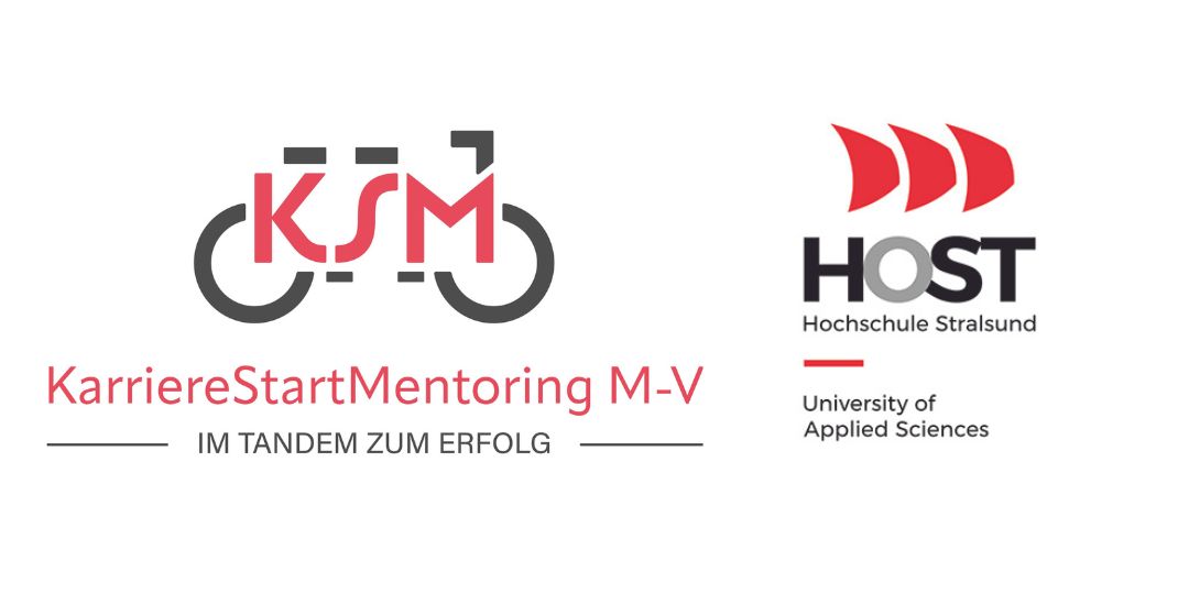 Logo KarriereStartMentoring MV