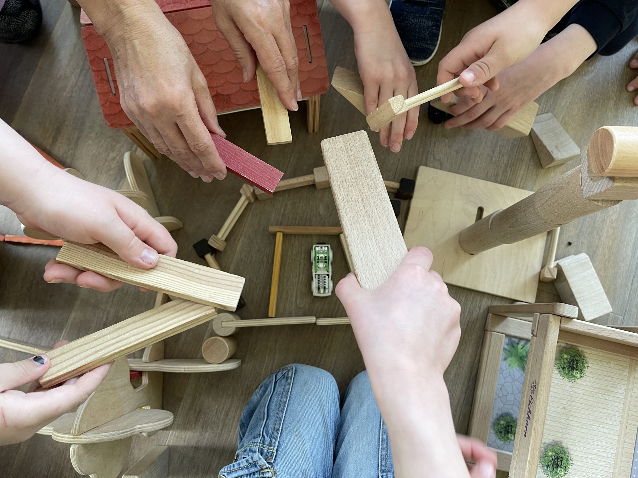 KipsFam Schwerin, Symbolbild